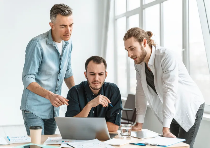 Content Optimization: Writing for Humans and Algorithms