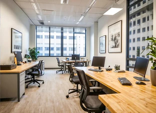 office gallery image 1