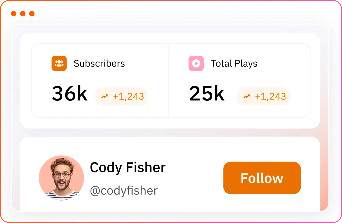 Real-Time Keyword Tracking