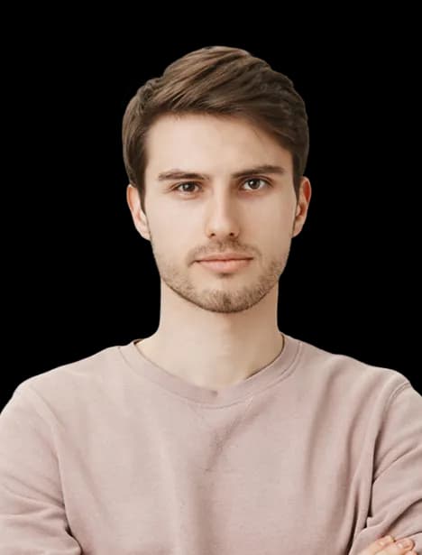 Lukas Johnson