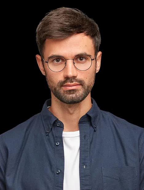 Michael Chen